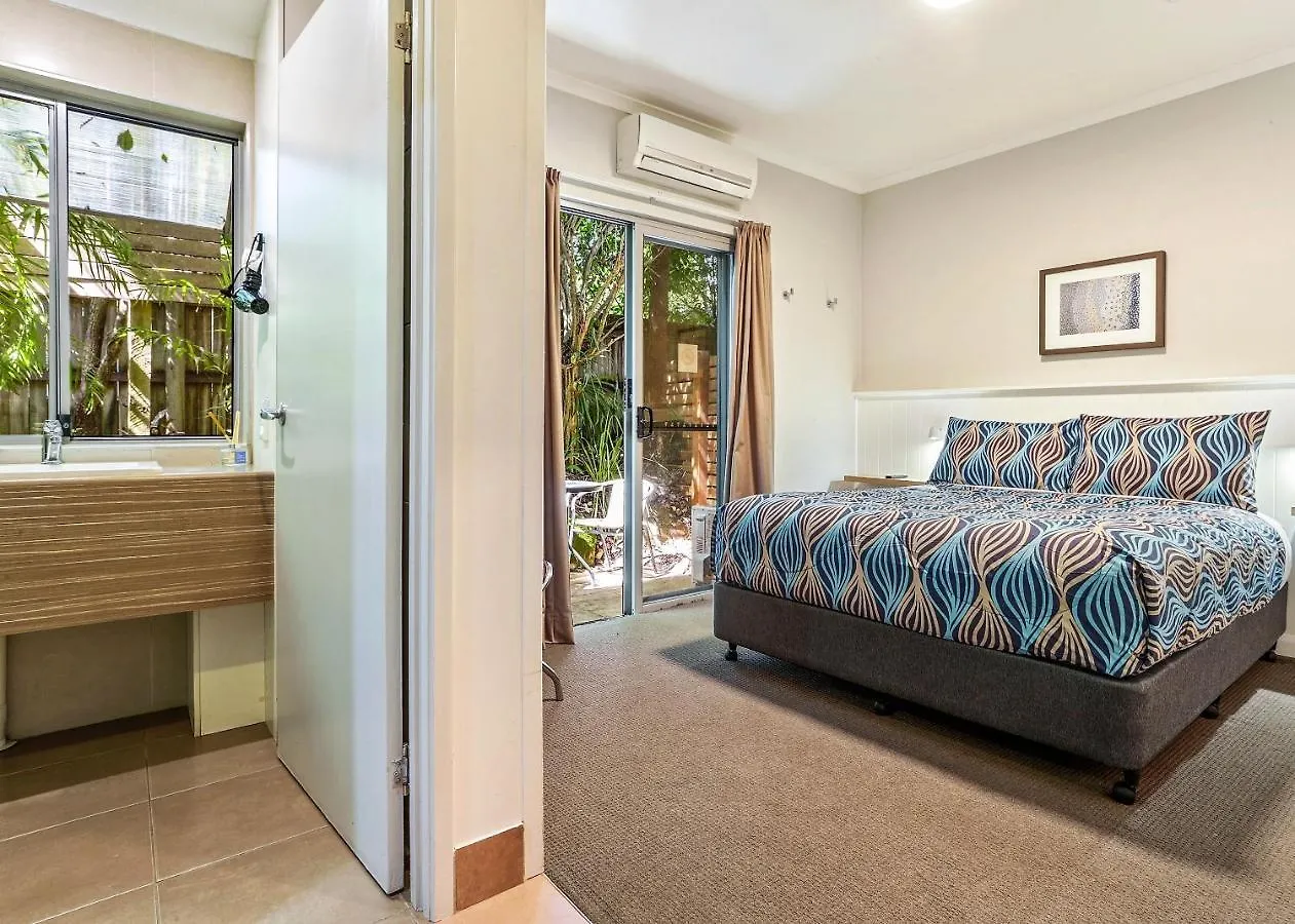 Noosa Flashpackers Sunshine Beach Australie