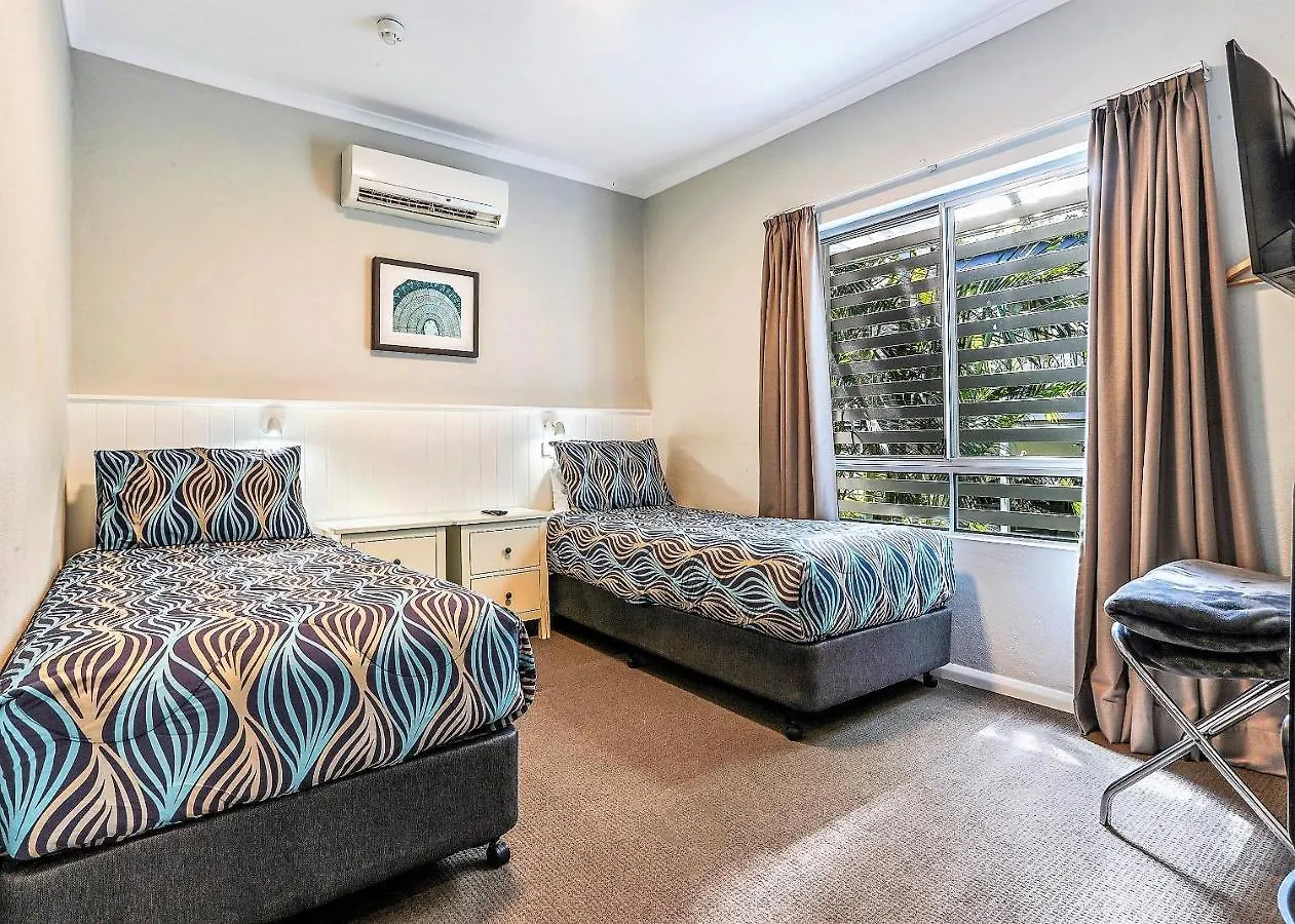 Auberge de jeunesse Noosa Flashpackers Sunshine Beach