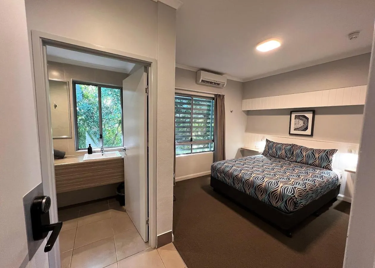 Noosa Flashpackers Sunshine Beach Auberge de jeunesse