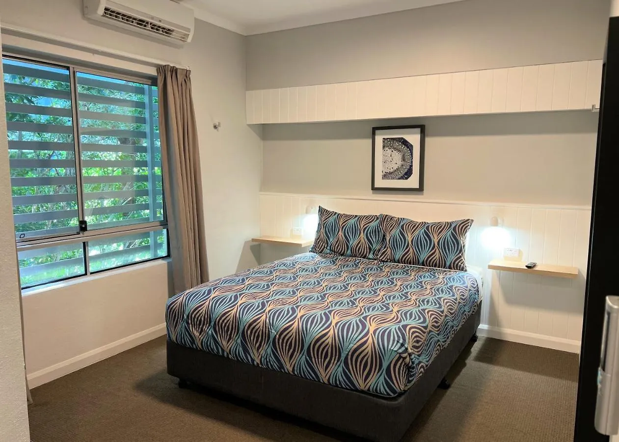 Auberge de jeunesse Noosa Flashpackers Sunshine Beach Australie