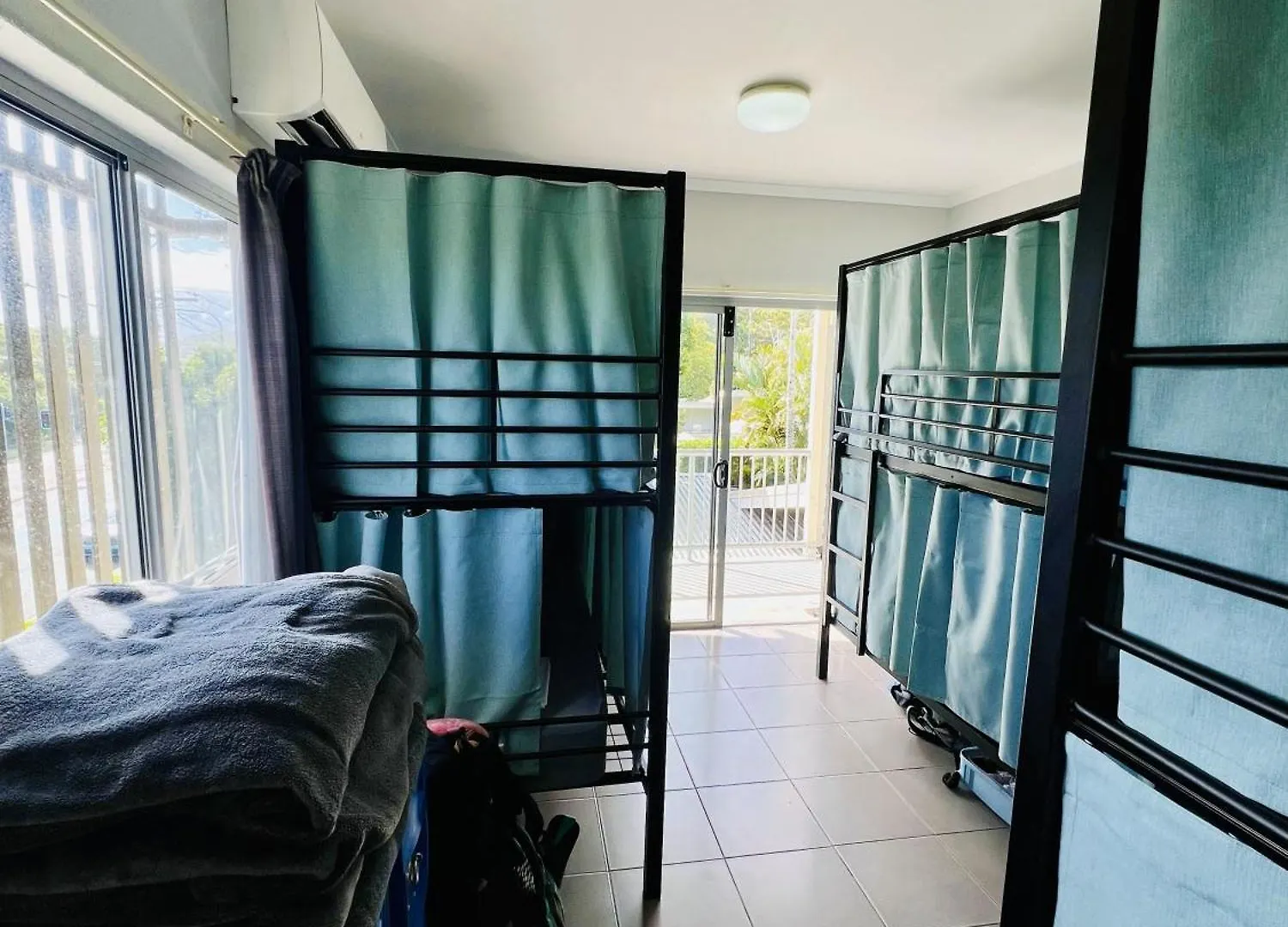 Auberge de jeunesse Noosa Flashpackers Sunshine Beach Australie