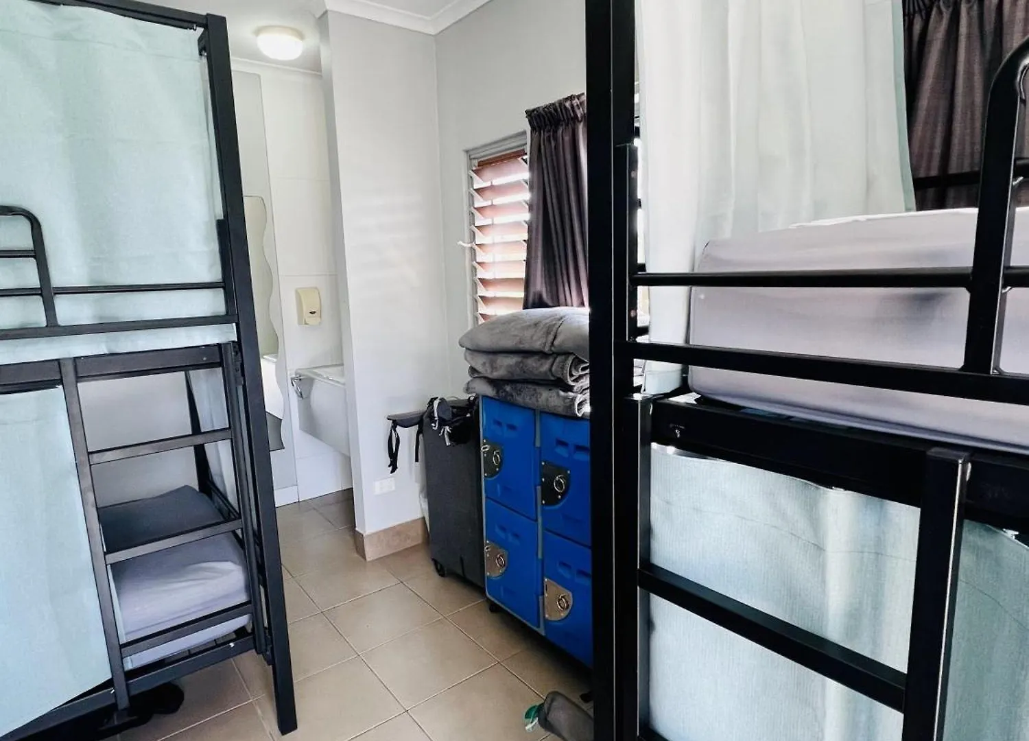 Auberge de jeunesse Noosa Flashpackers Sunshine Beach