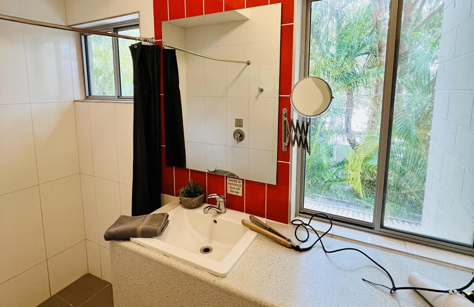 Auberge de jeunesse Noosa Flashpackers Sunshine Beach Australie