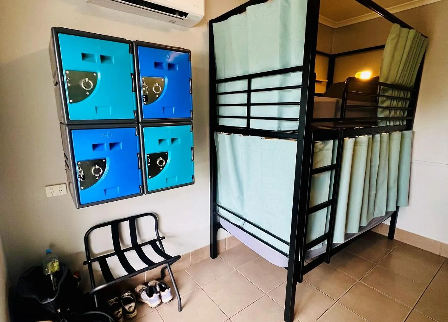 Auberge de jeunesse Noosa Flashpackers Sunshine Beach Australie