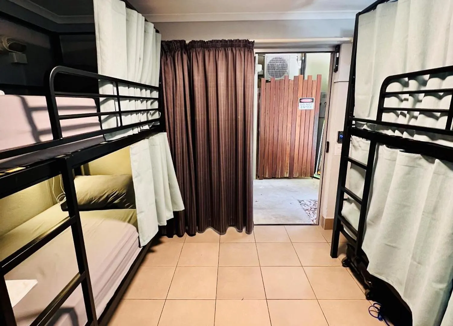 Auberge de jeunesse Noosa Flashpackers Sunshine Beach