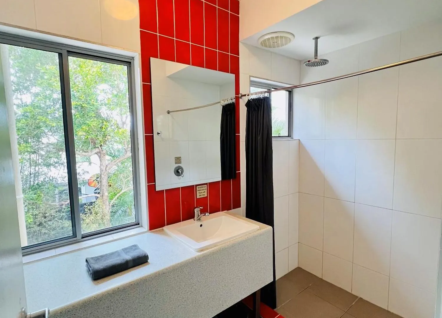 Auberge de jeunesse Noosa Flashpackers Sunshine Beach
