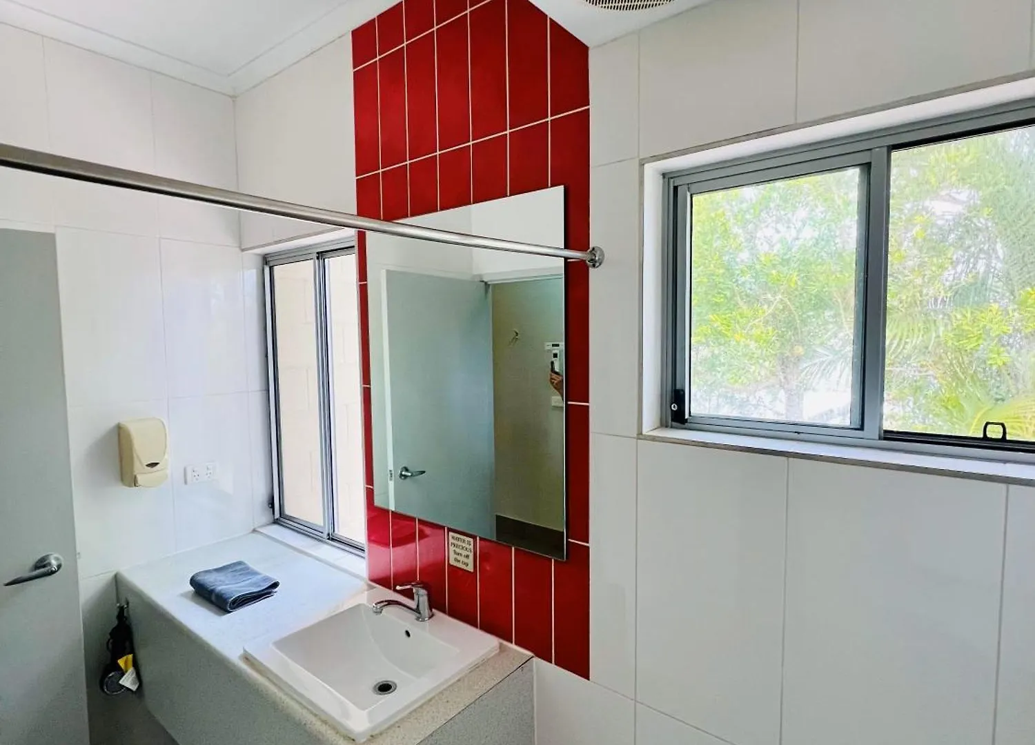 Noosa Flashpackers Sunshine Beach Auberge de jeunesse