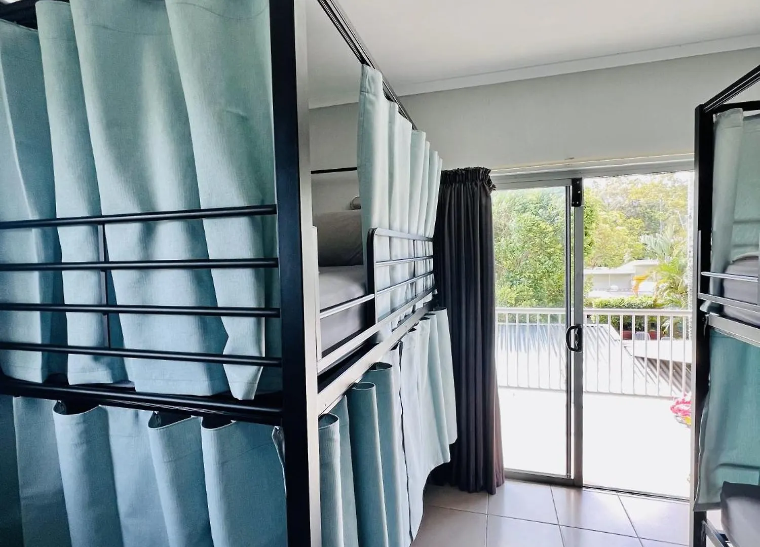 Auberge de jeunesse Noosa Flashpackers Sunshine Beach