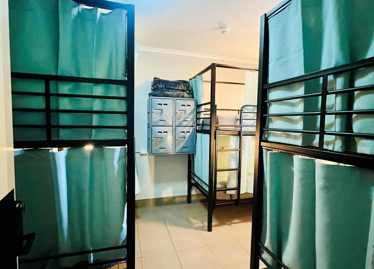 Auberge de jeunesse Noosa Flashpackers Sunshine Beach