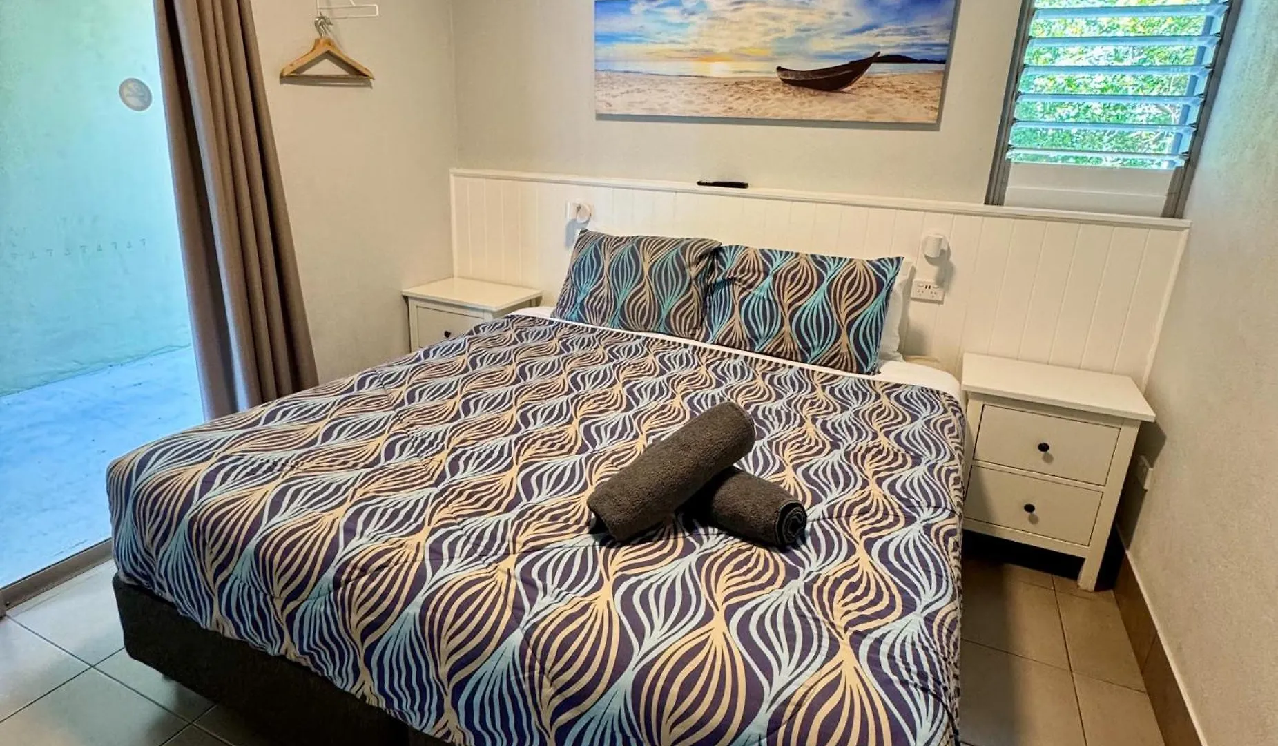 Auberge de jeunesse Noosa Flashpackers Sunshine Beach Australie