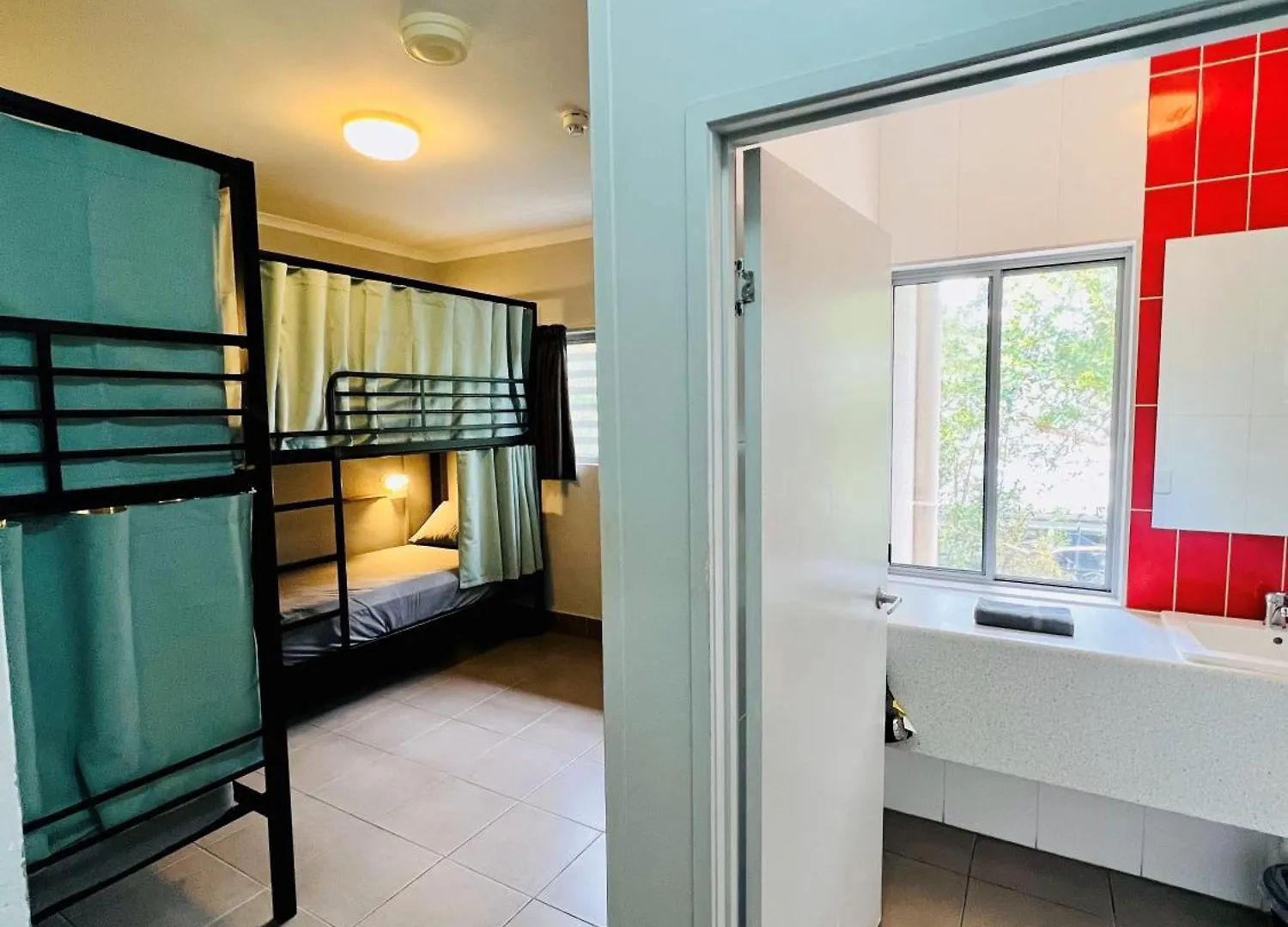 Auberge de jeunesse Noosa Flashpackers Sunshine Beach