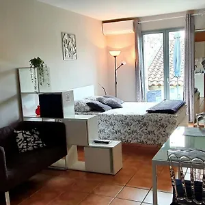  Apartment Du Rempart France