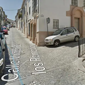  Apartment Buddhalounge Spain
