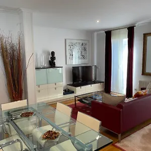  Apartment Channing Spain