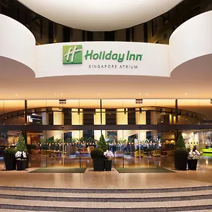 Atrium By Ihg Singapour