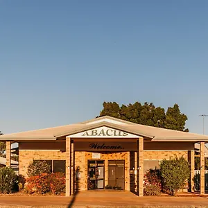 3* Motel Abacus