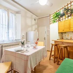  Apartment Le Antiche Mura Italy