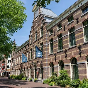 Yays Oostenburgergracht Concierged Boutique Amsterdam