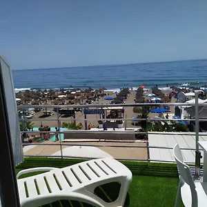  Apartment Carihuela Spain