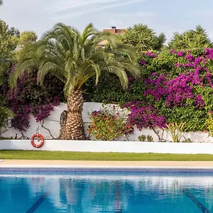 Campsite Holacamp Relax Spain