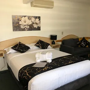 3* Motel Vines