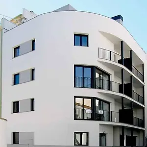  Apartment Tdm Spain