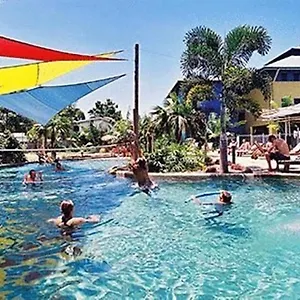  Auberge de jeunesse Summer House Backpackers