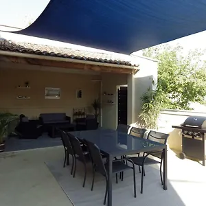  Apartment La Voile Bleue France