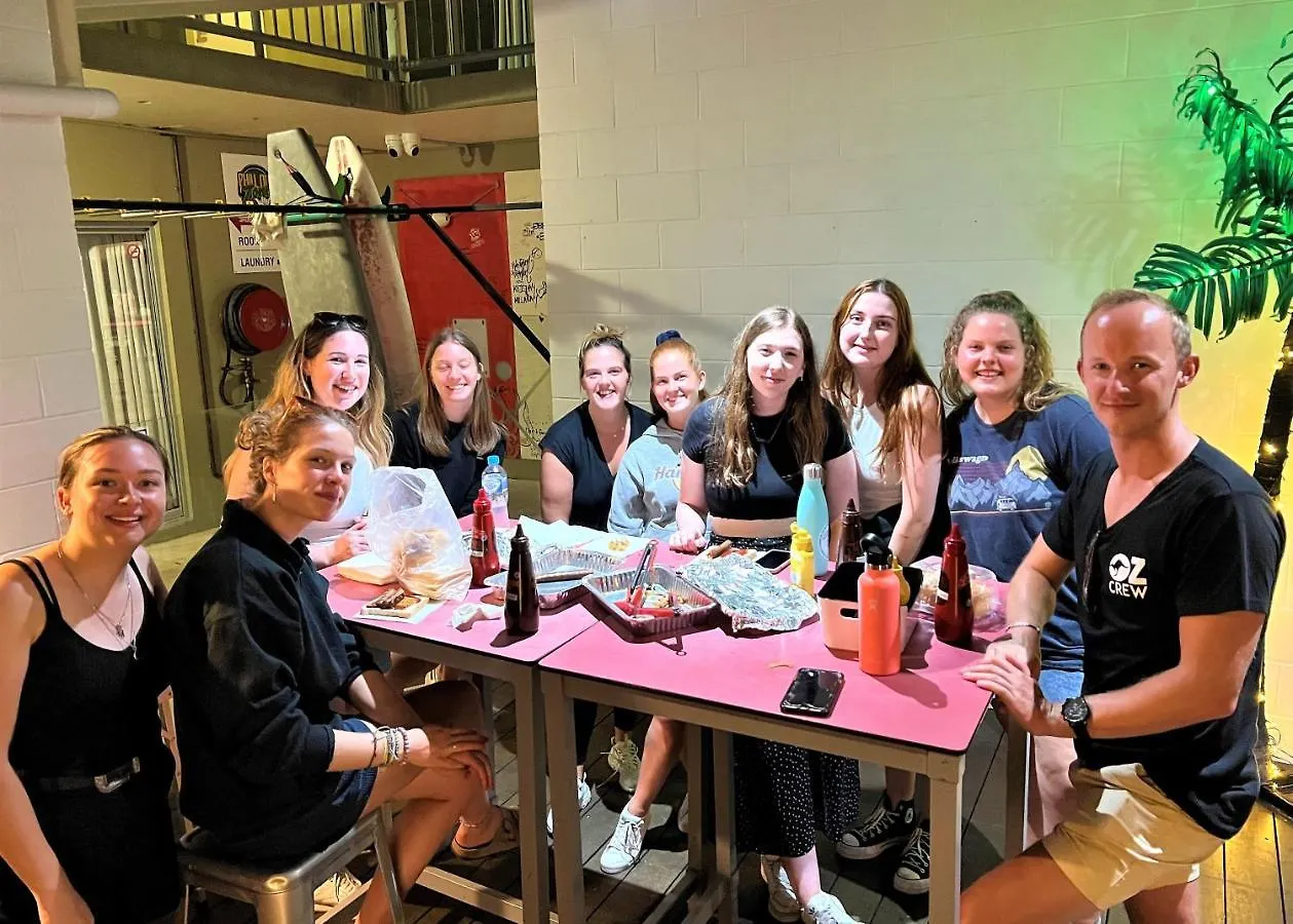 Noosa Flashpackers Sunshine Beach