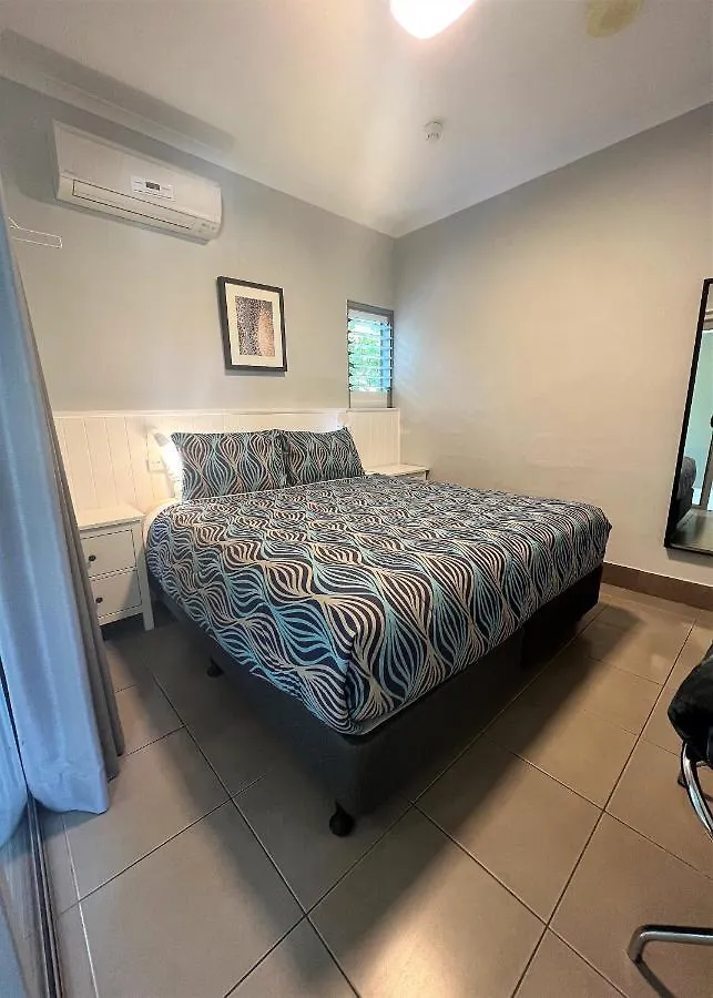 Hostel Noosa Flashpackers Sunshine Beach