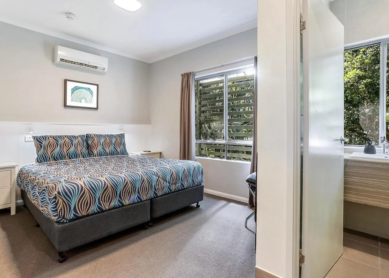 Noosa Flashpackers Sunshine Beach 0*,  Australia