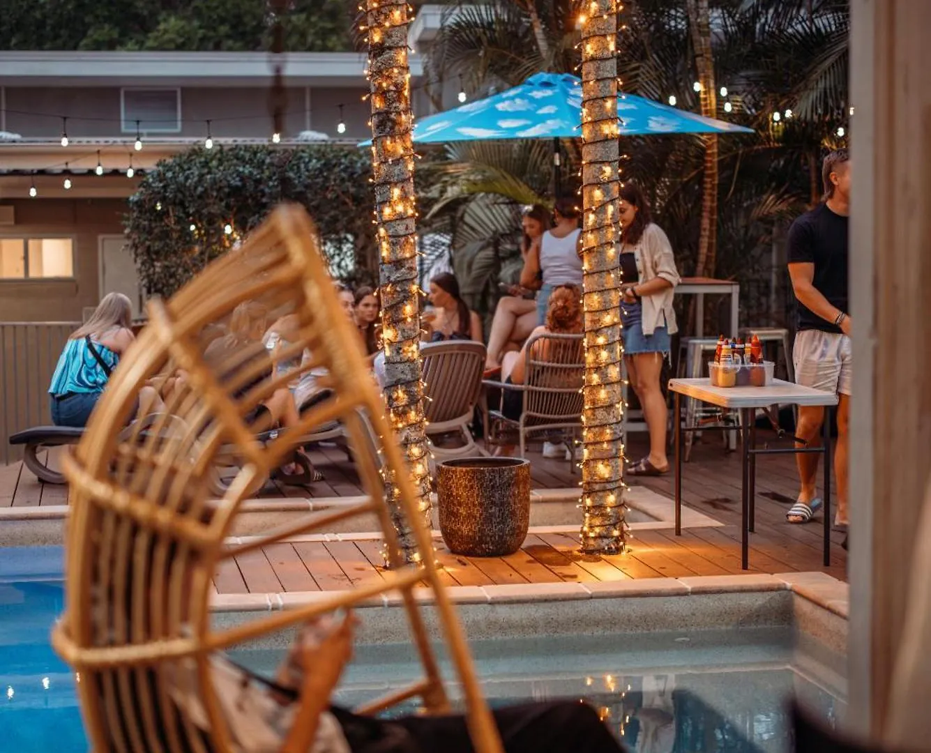 Noosa Flashpackers Sunshine Beach