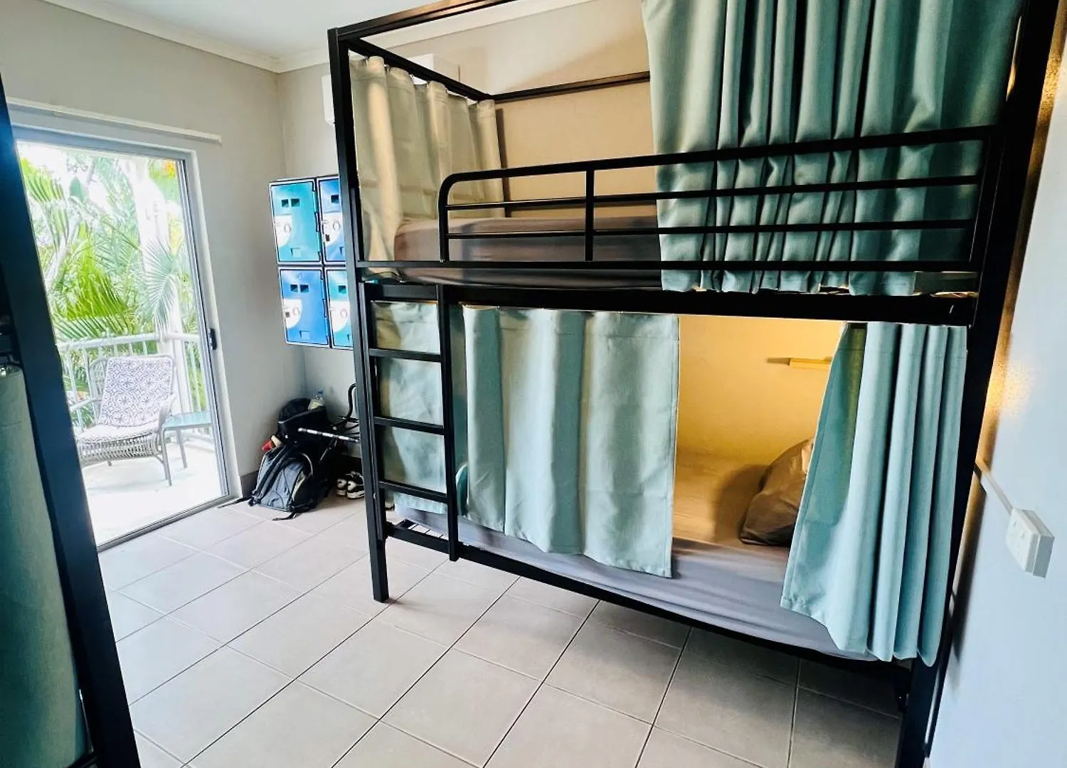 Noosa Flashpackers Sunshine Beach Australia